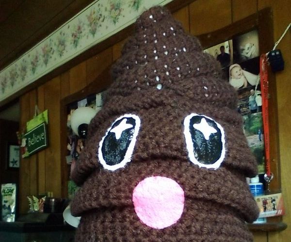 #Poop HAT