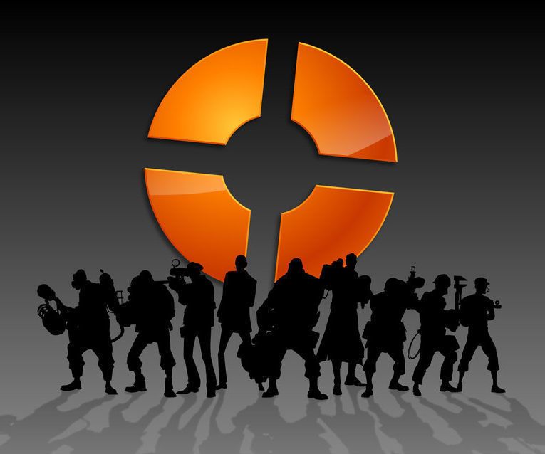 Team Fortress 2 Introduction [Basics]