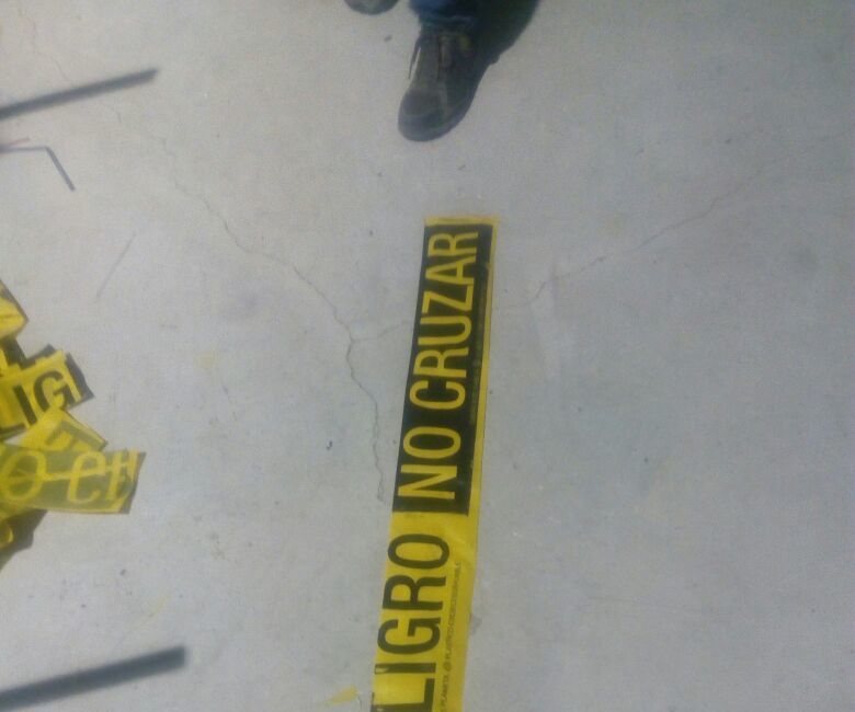 Diy Flexographic Printer