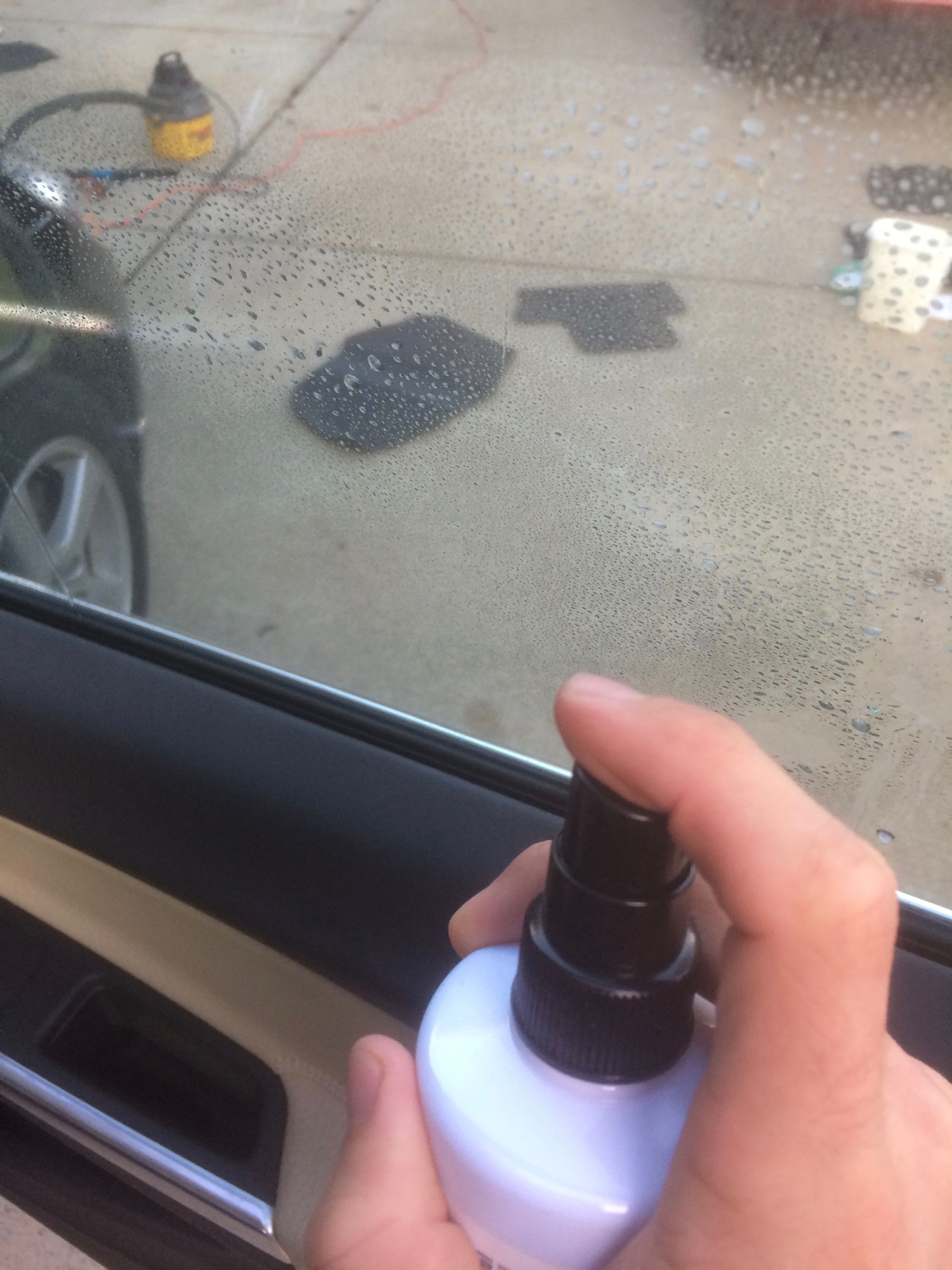 How to Detail a Car 11 Steps (with Pictures) Instructables