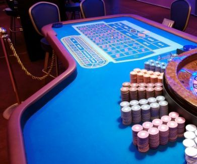 Why It Is Beneficial to Gamble at Internet Casinos