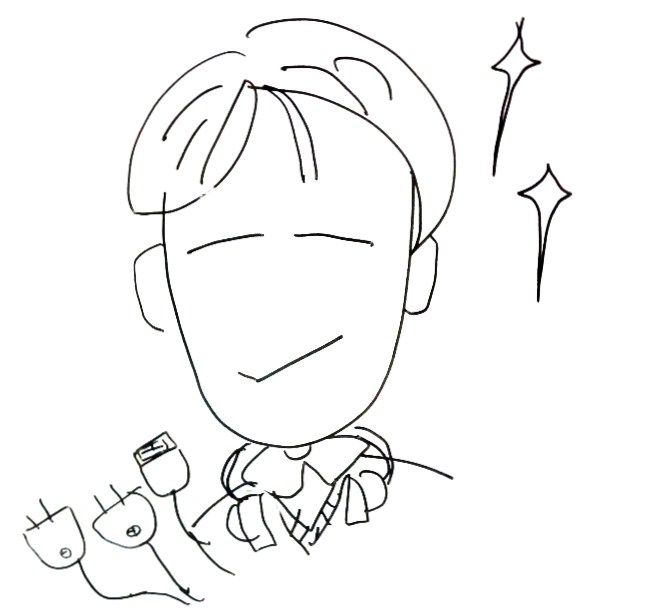 author