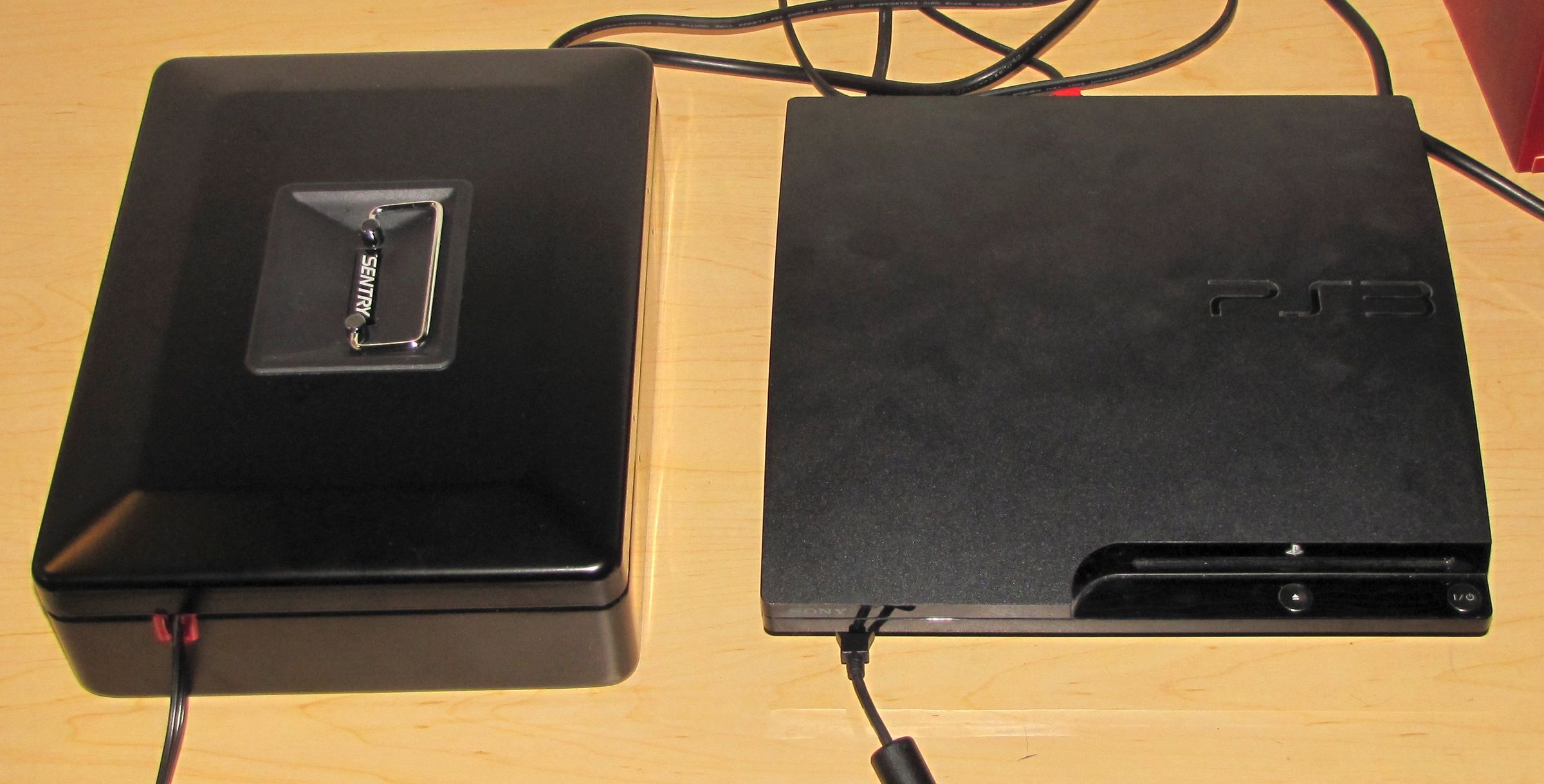 Take Control of the Console and Give Your Kids Their Lives Back!