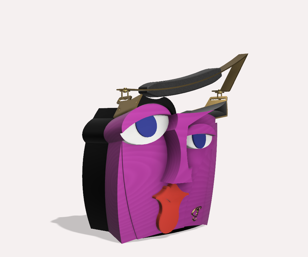 Let Yourself Go in Fusion 360