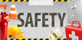 Safety Challenge