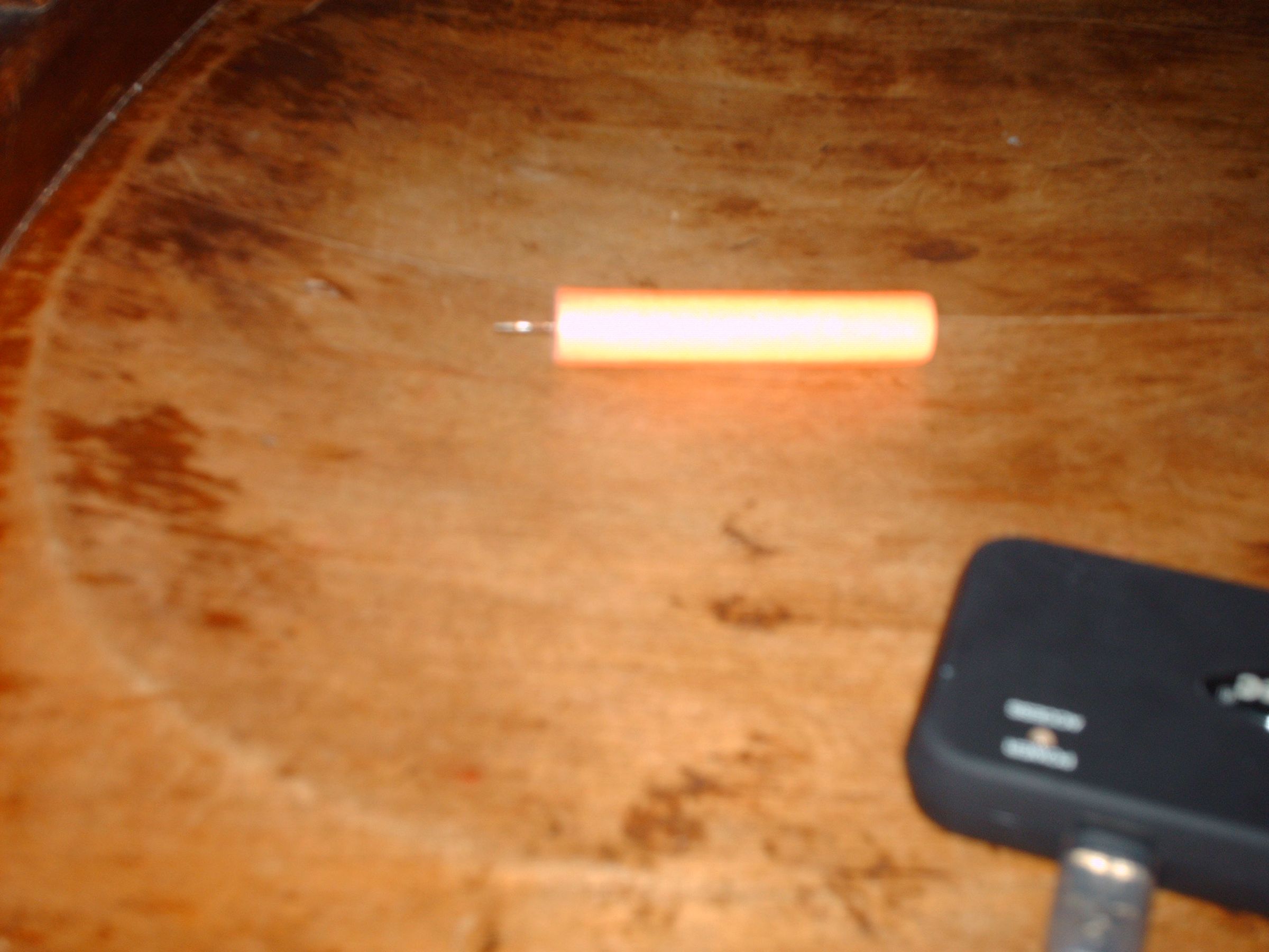 Push Pin Nerf Dart