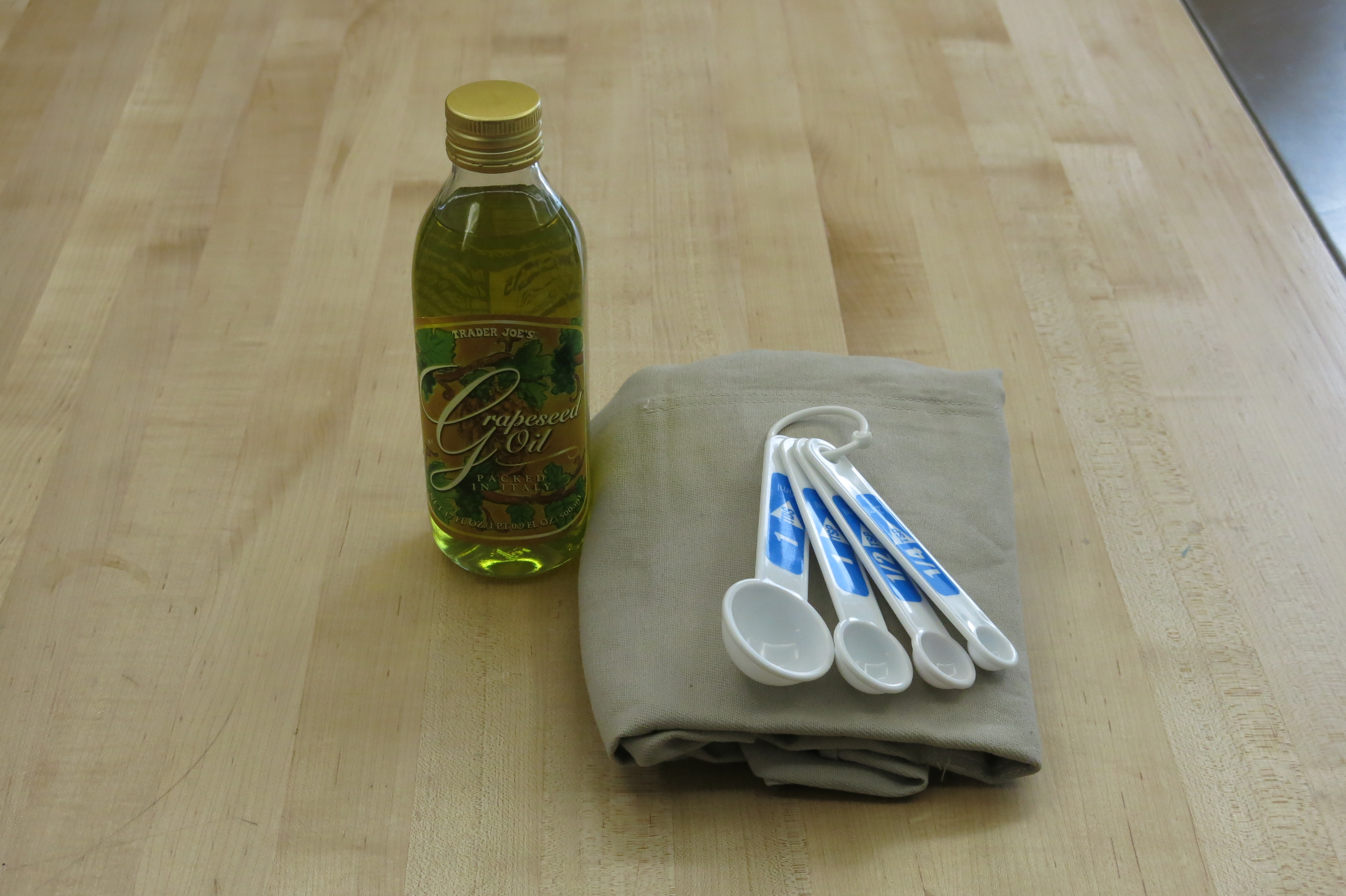 3 Amazing Grapeseed Oil Masks 5 Steps (with Pictures) Instructables