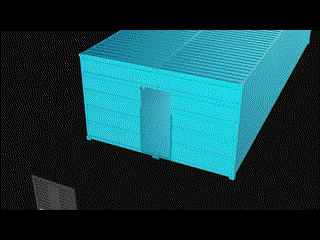 Cutting Out the Doors and Windows