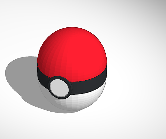 Pokeball