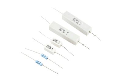 Api Electronics Resistors Complete Guide for Tech Beginners : 14 Steps (with Pictures ...