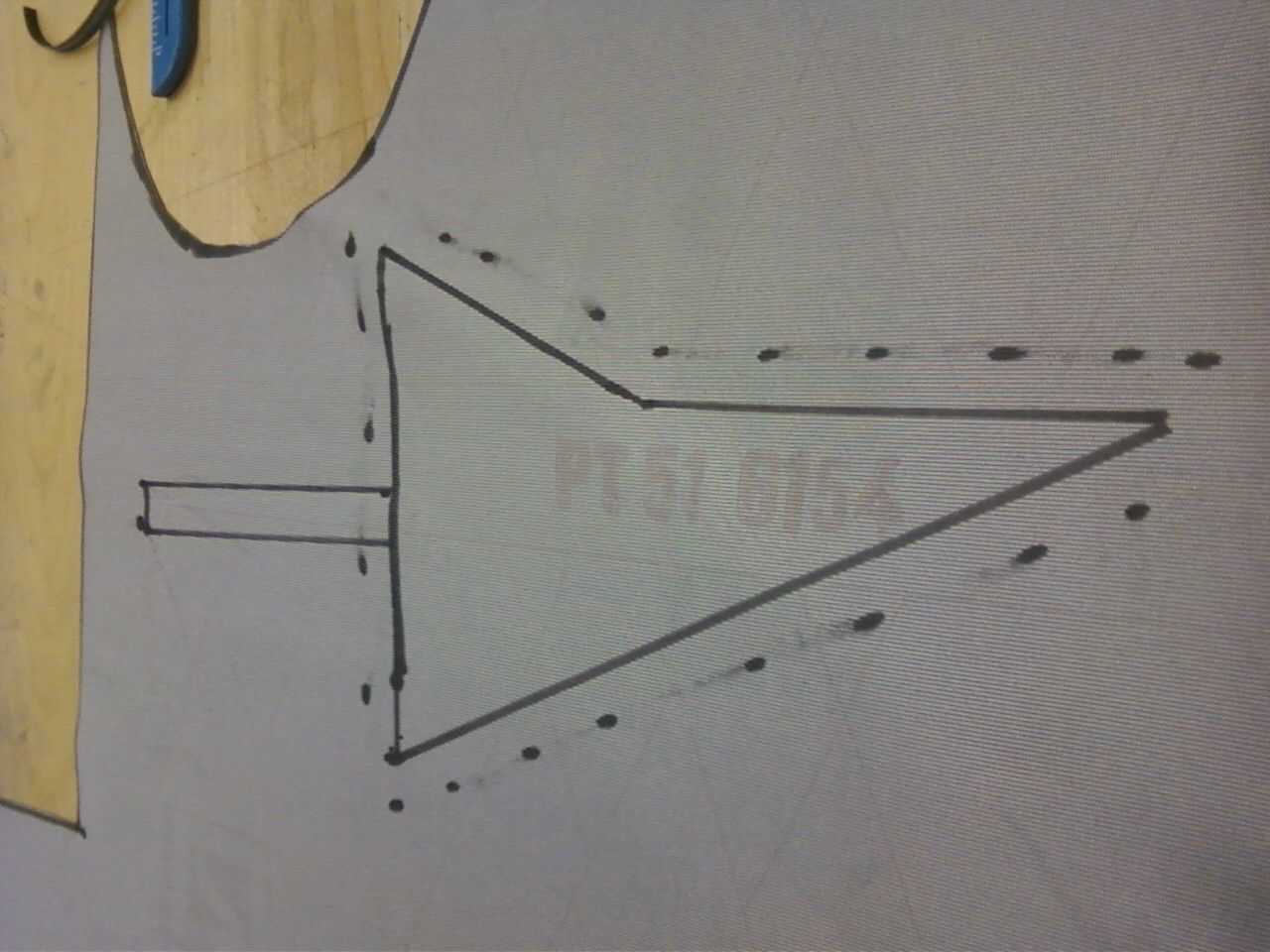 How to Make a Simple Case for Your Cutting Shears