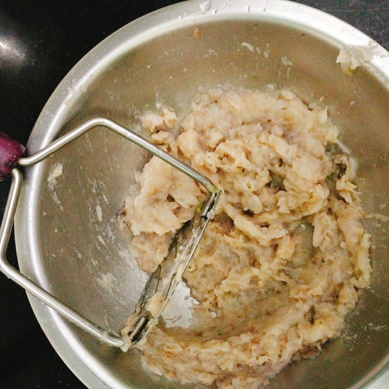 Glutenfree Indian PaniPuri 9 Steps (with Pictures) Instructables