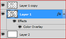 Step 1: Setting Up Images for Export.