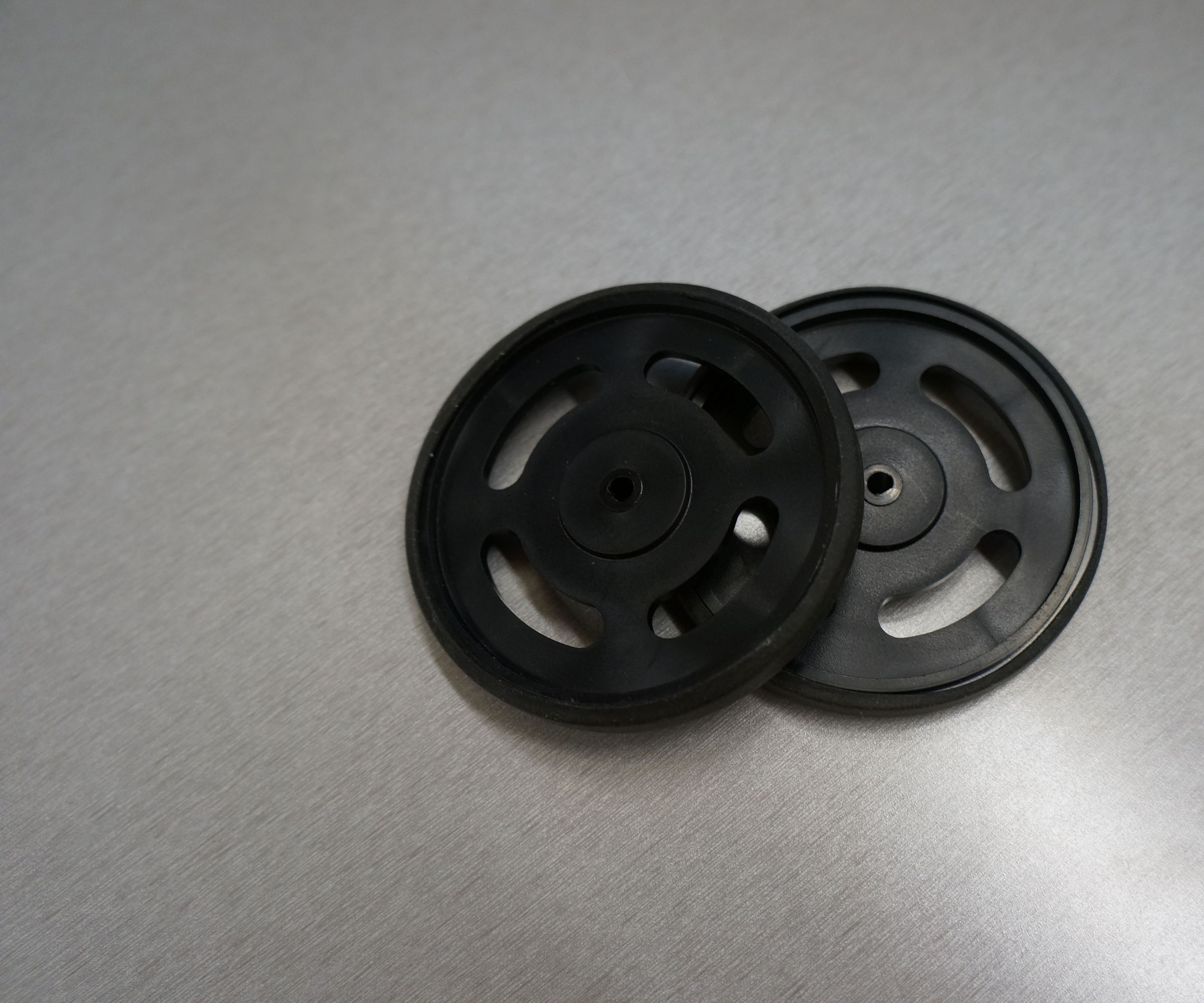 Putting wheels on your Zedboard