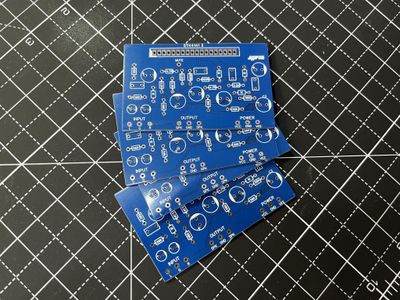 PCB and Designs: