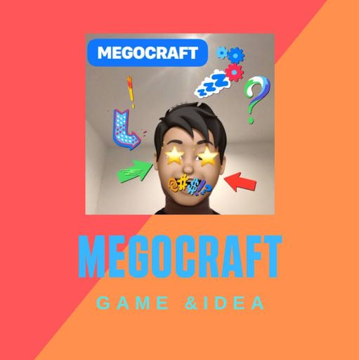 MEGOCRAFT Gameandidea