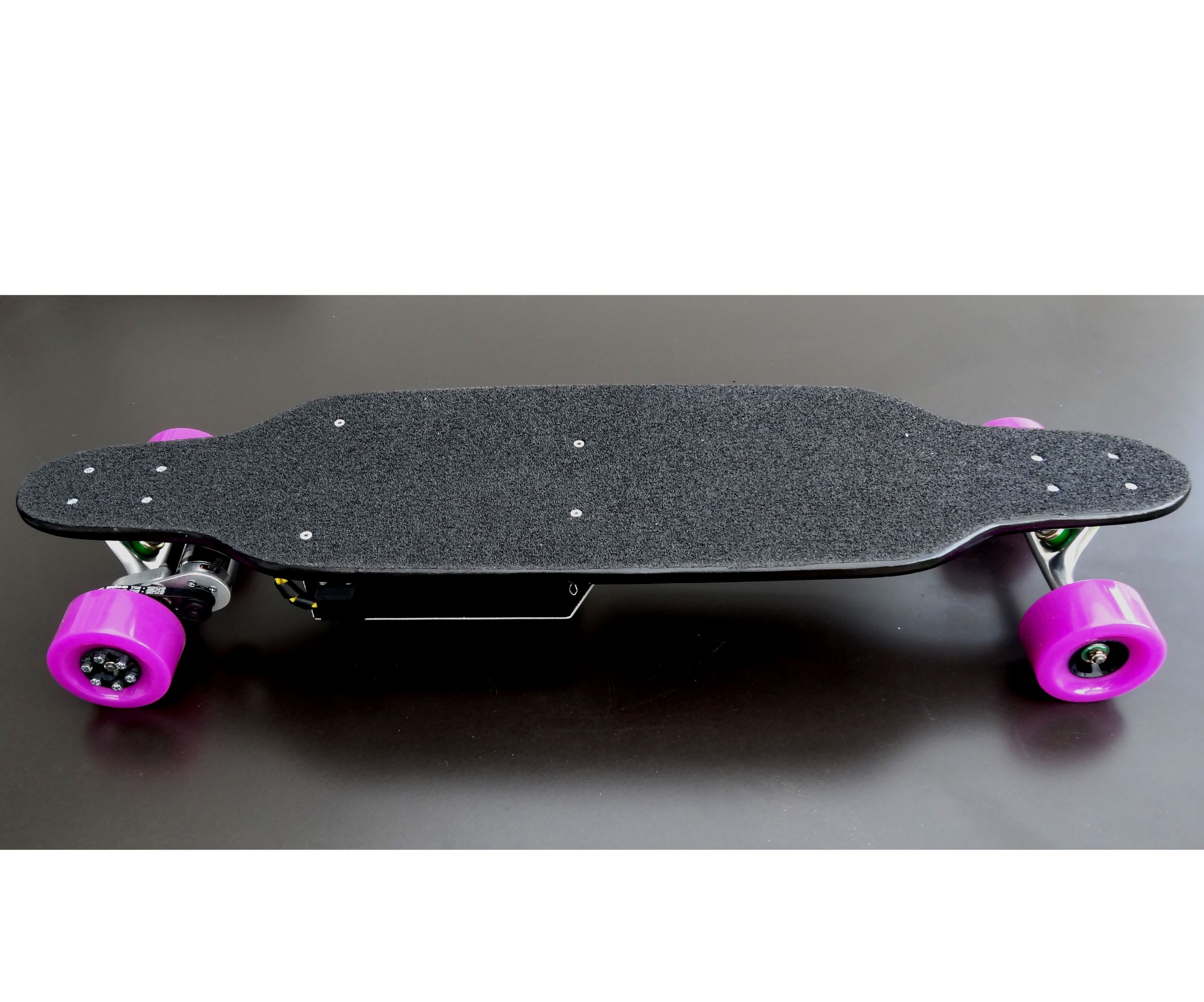 Weld Free Electric Longboard