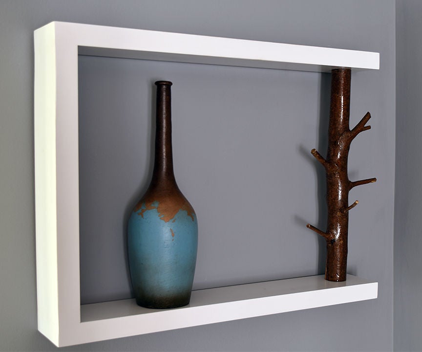 DIY Decor Shelf 5 Steps (with Pictures) Instructables