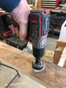 Mount and Calibrate the Vials