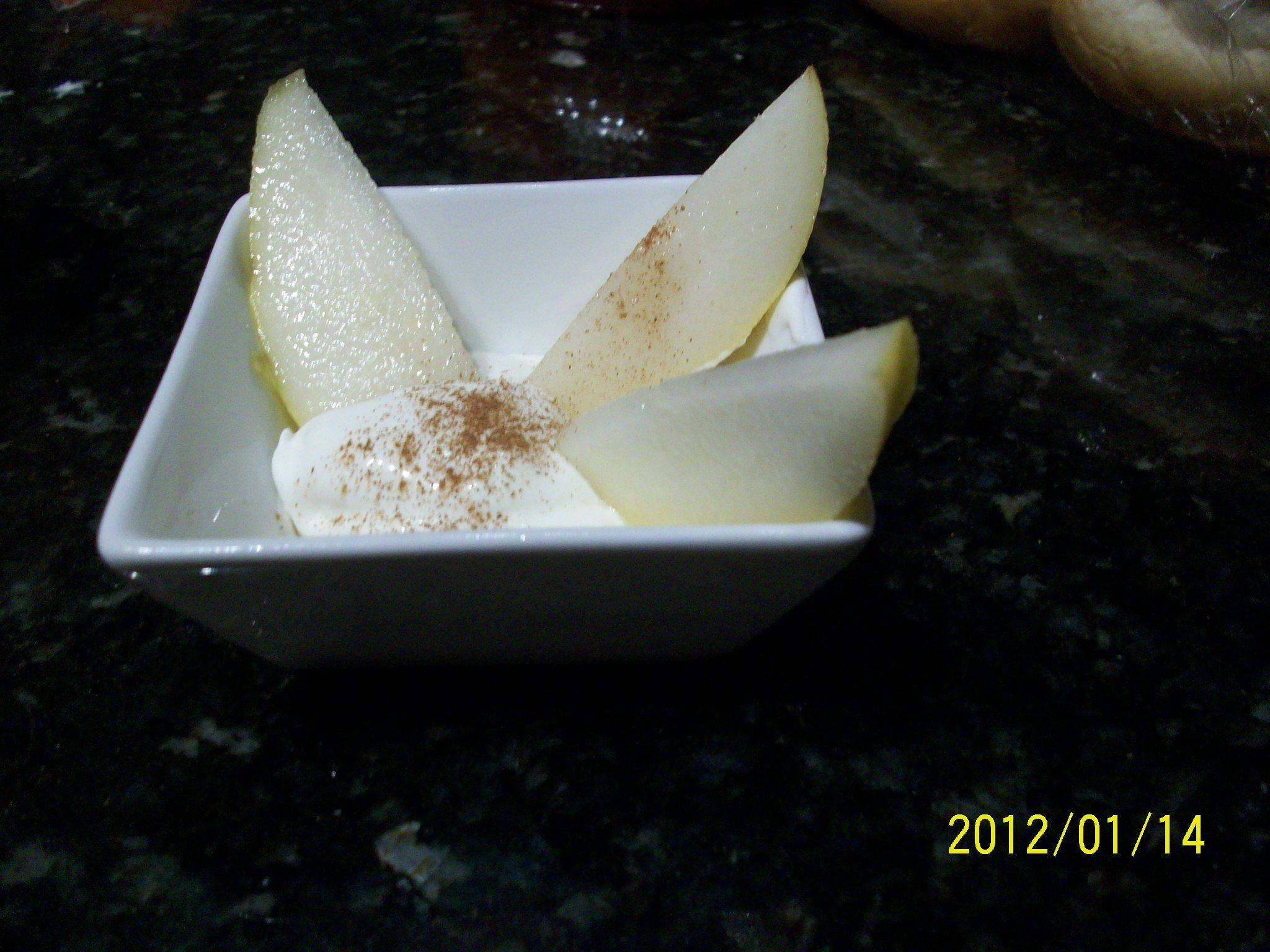 Homemade Mascarpone-Italian Cream Cheese