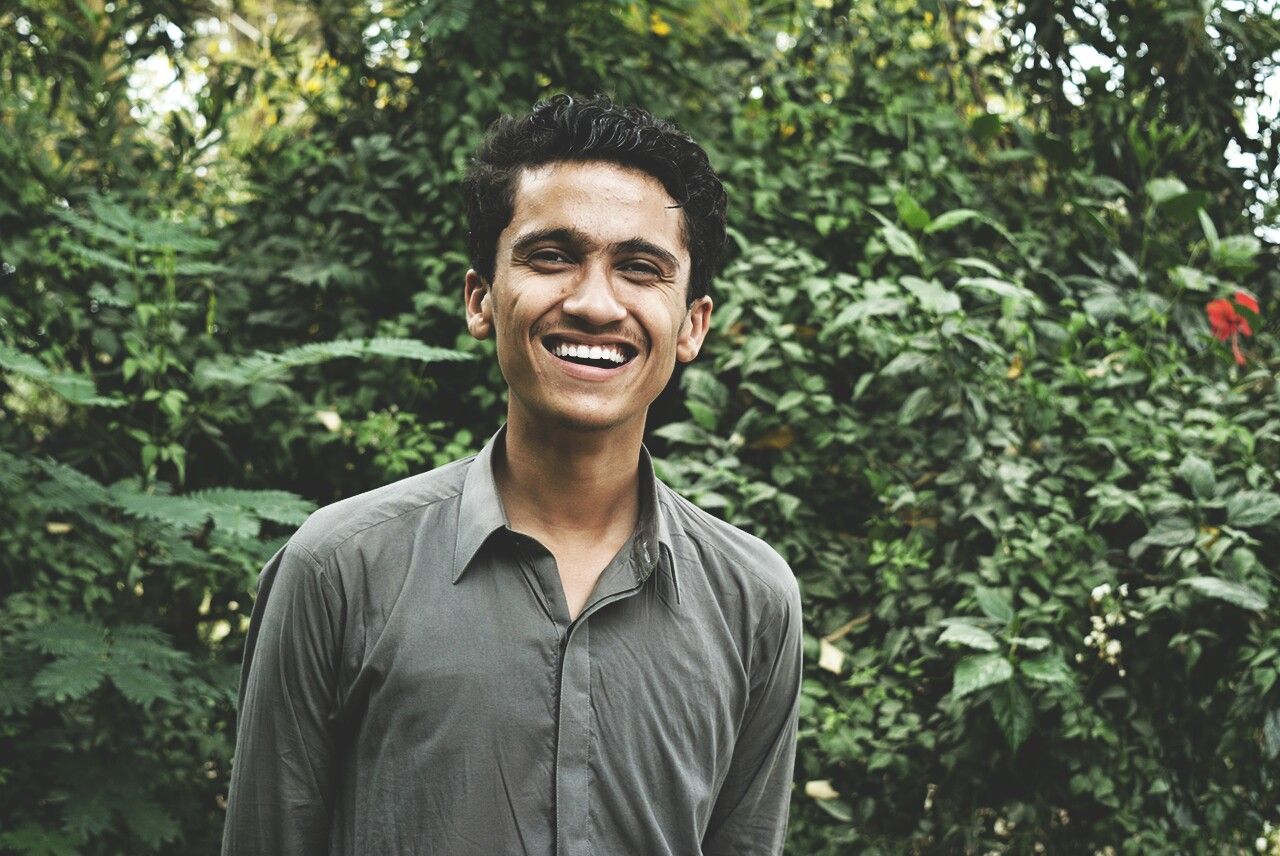 author
