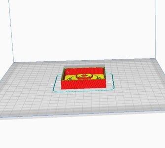 Importamos a Ultimate Cura