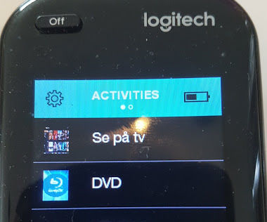 Pause Chromcast With a Remote Control