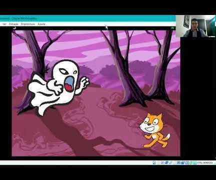 Programación Para Niños Y Niñas En Colombia