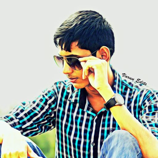 author