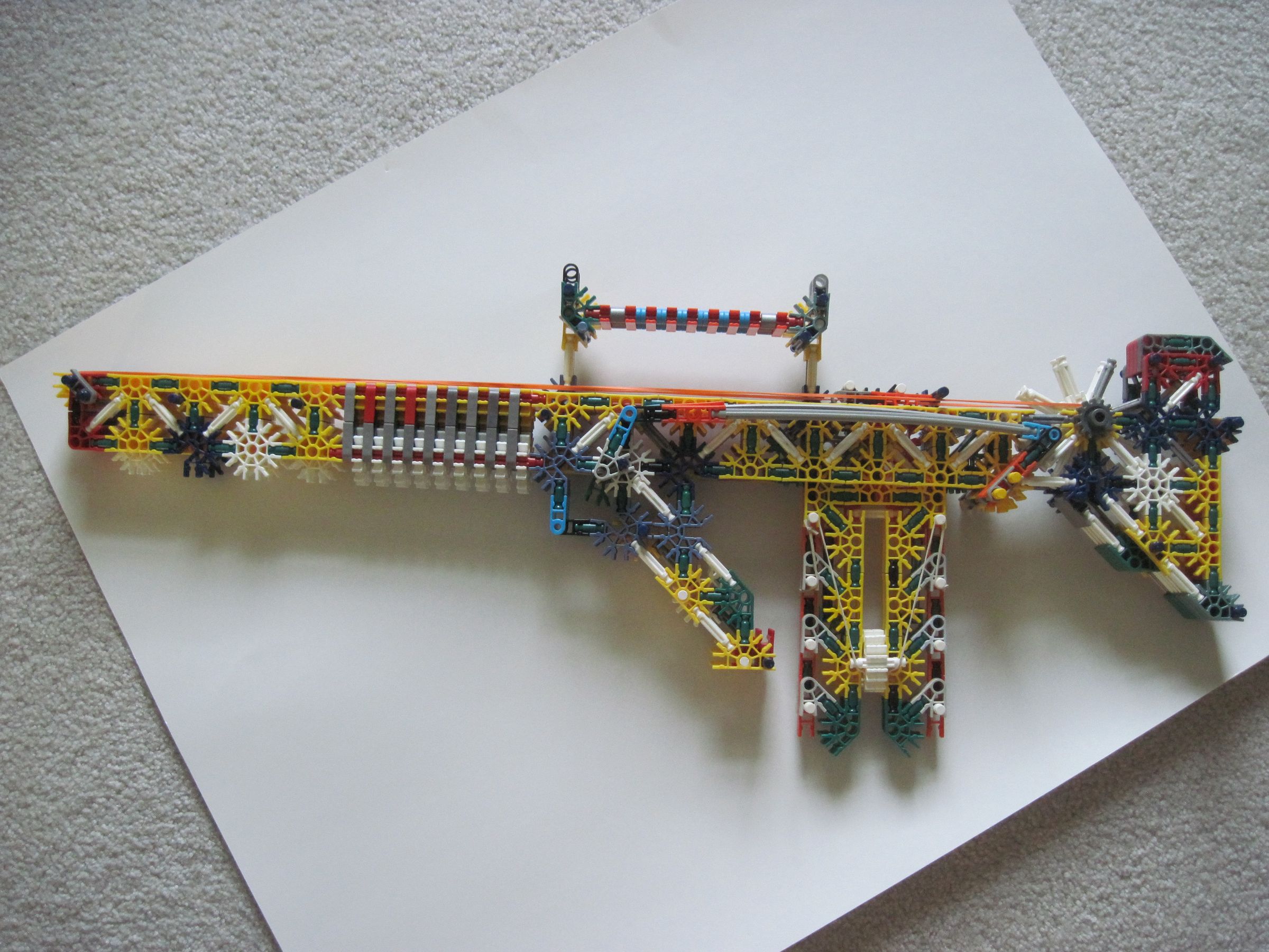 MBAR-2