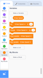Mesmerizing Animations in Scratch : 10 Steps (with Pictures ...