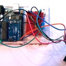 Wireless Temperature and Humidity Monitor With ESP8266