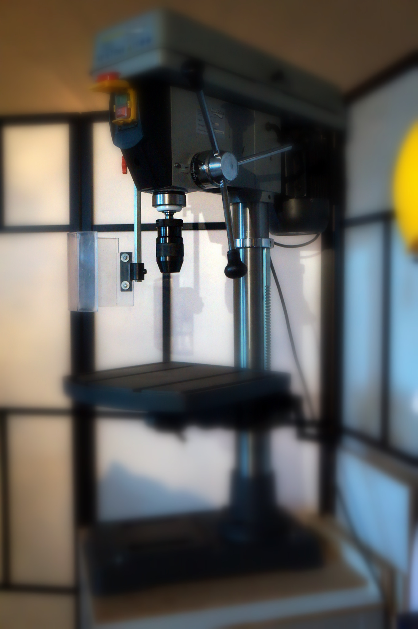 Drill Press Quill Play Fix 7 Steps (with Pictures) Instructables