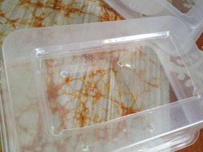 Prepare the Second Box