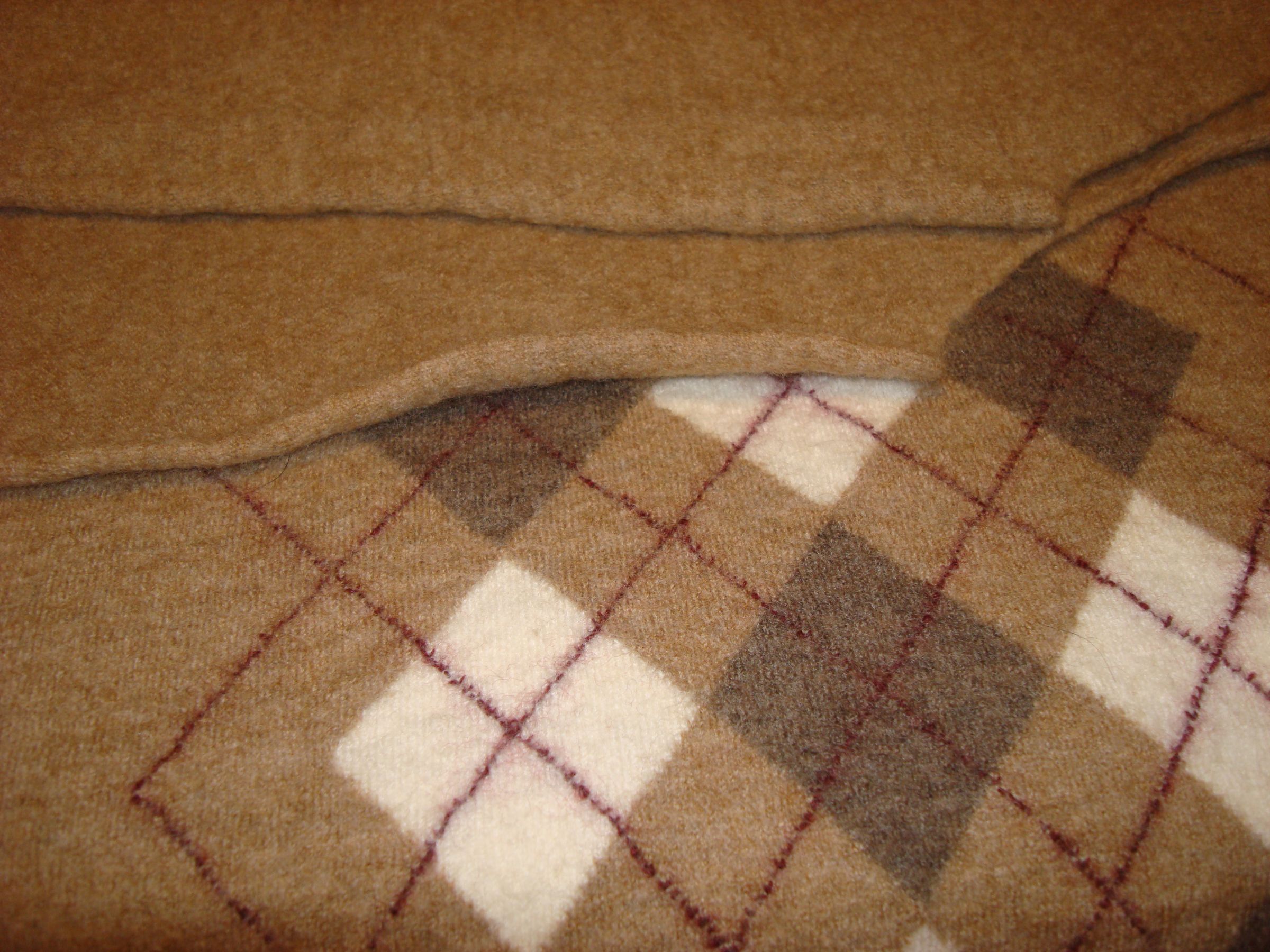 Felted Wool Shoe Liner 10 Steps (with Pictures) Instructables