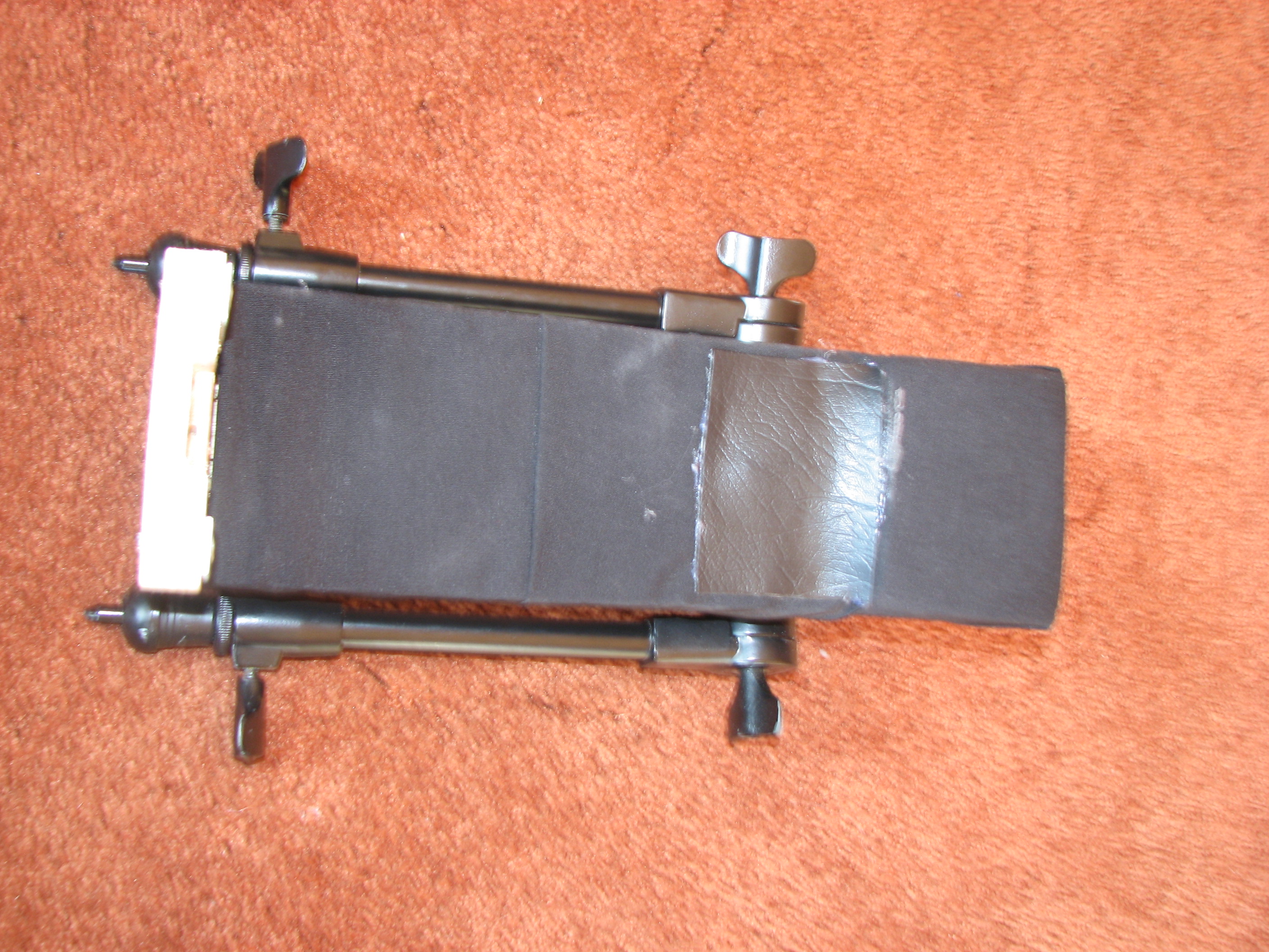 Electronic Bass Drum Trigger 5 Steps Instructables