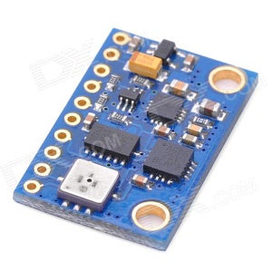 Balancing Robot : 7 Steps (with Pictures) Circuit Diagram