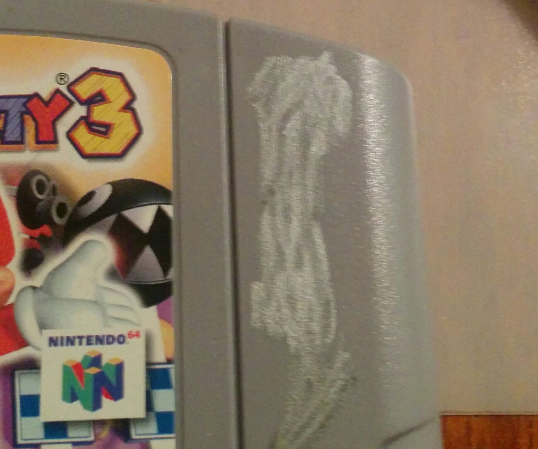 Video Game Cartridge Cleaning, Restoration, and Repair Instructables