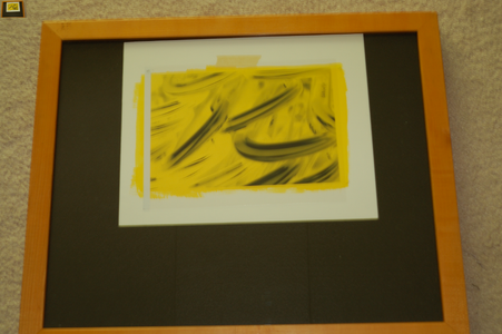 Tri-color Gum Bichromate Prints From Digital Images : 13 Steps (with ...