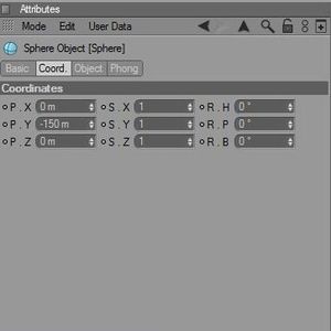 Creating the Dots: Side 5