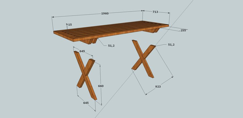 The Table