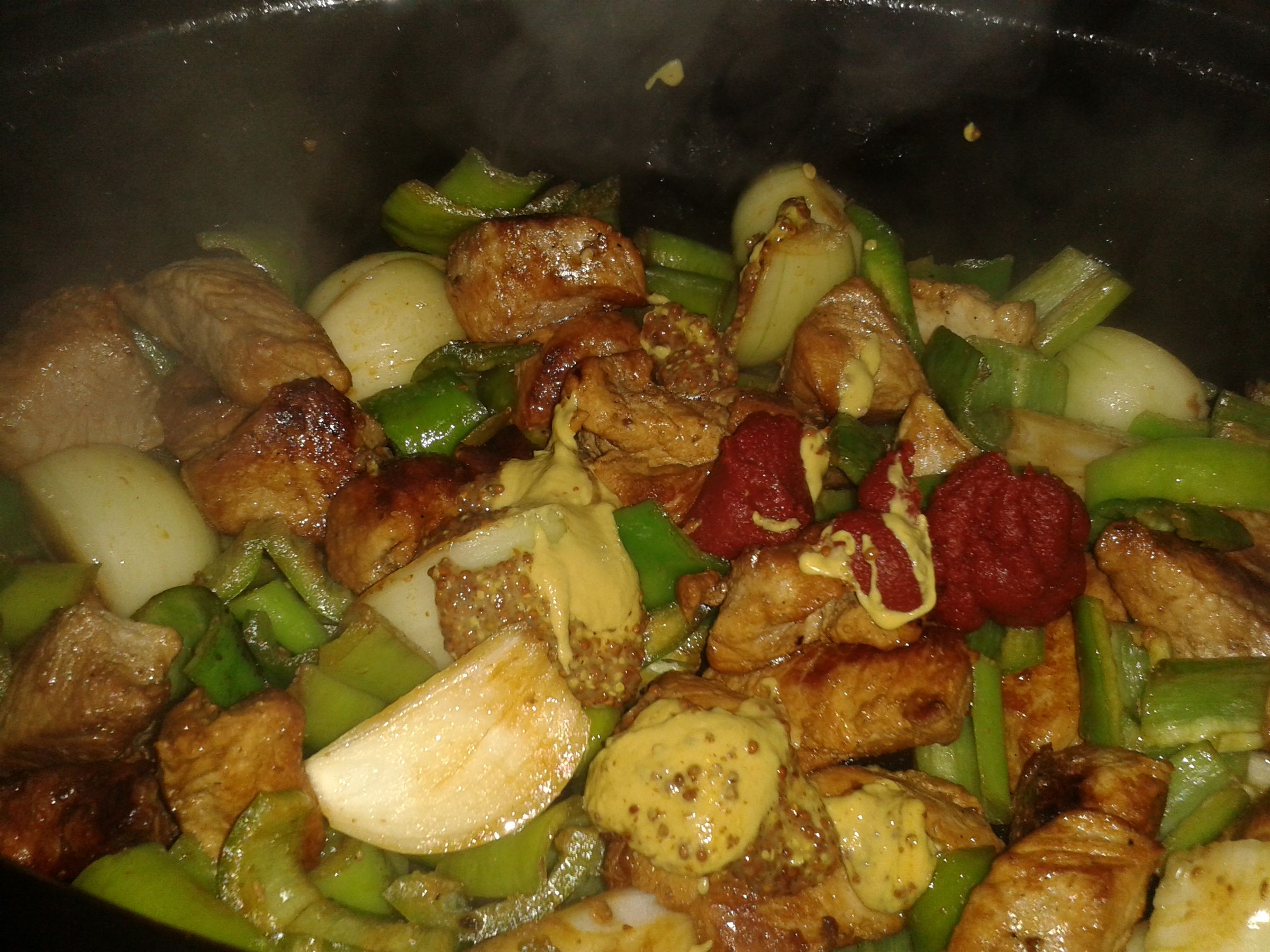 Hot German Paprika Goulash Recipe (with Pictures) Instructables