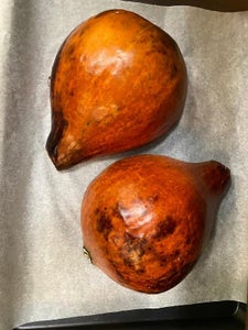 Pumpkin Puree