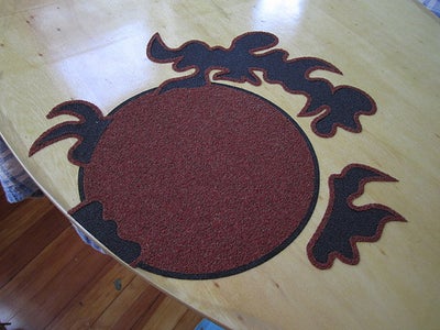 Lasercut the Skimboard Design