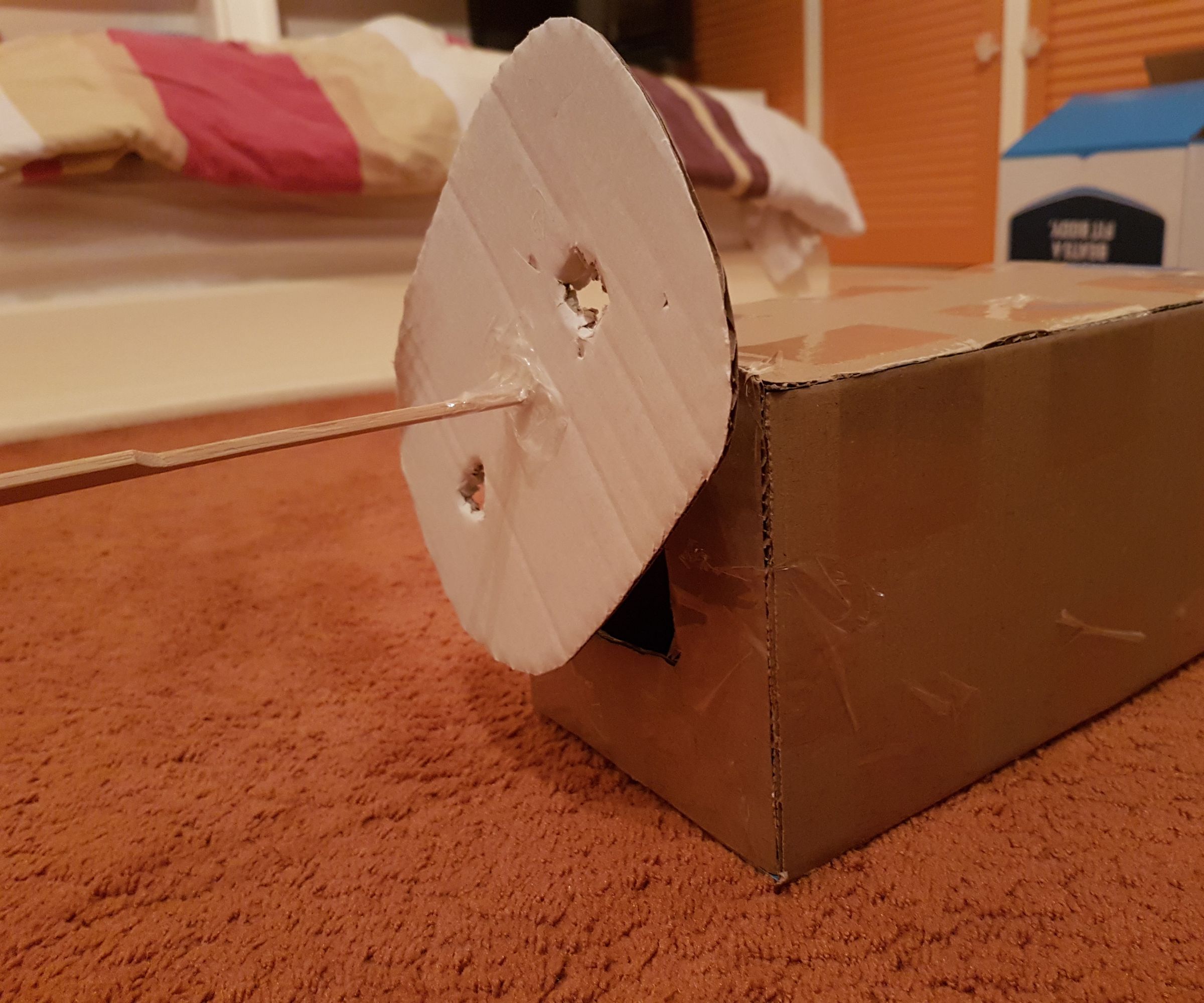 Holobox
