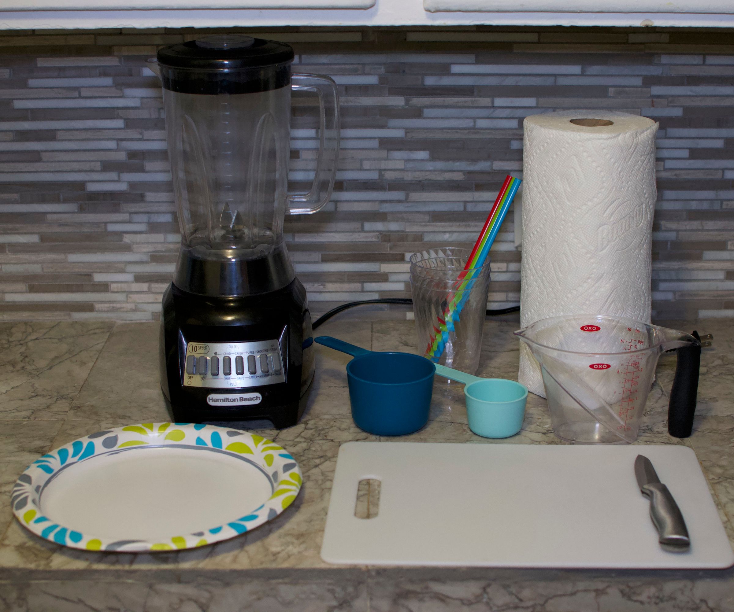 Frozen Virgin Margaritas: a Fiesta for Everyone!