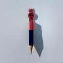 The Magnificent Magnetic Pencil