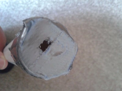 Hole