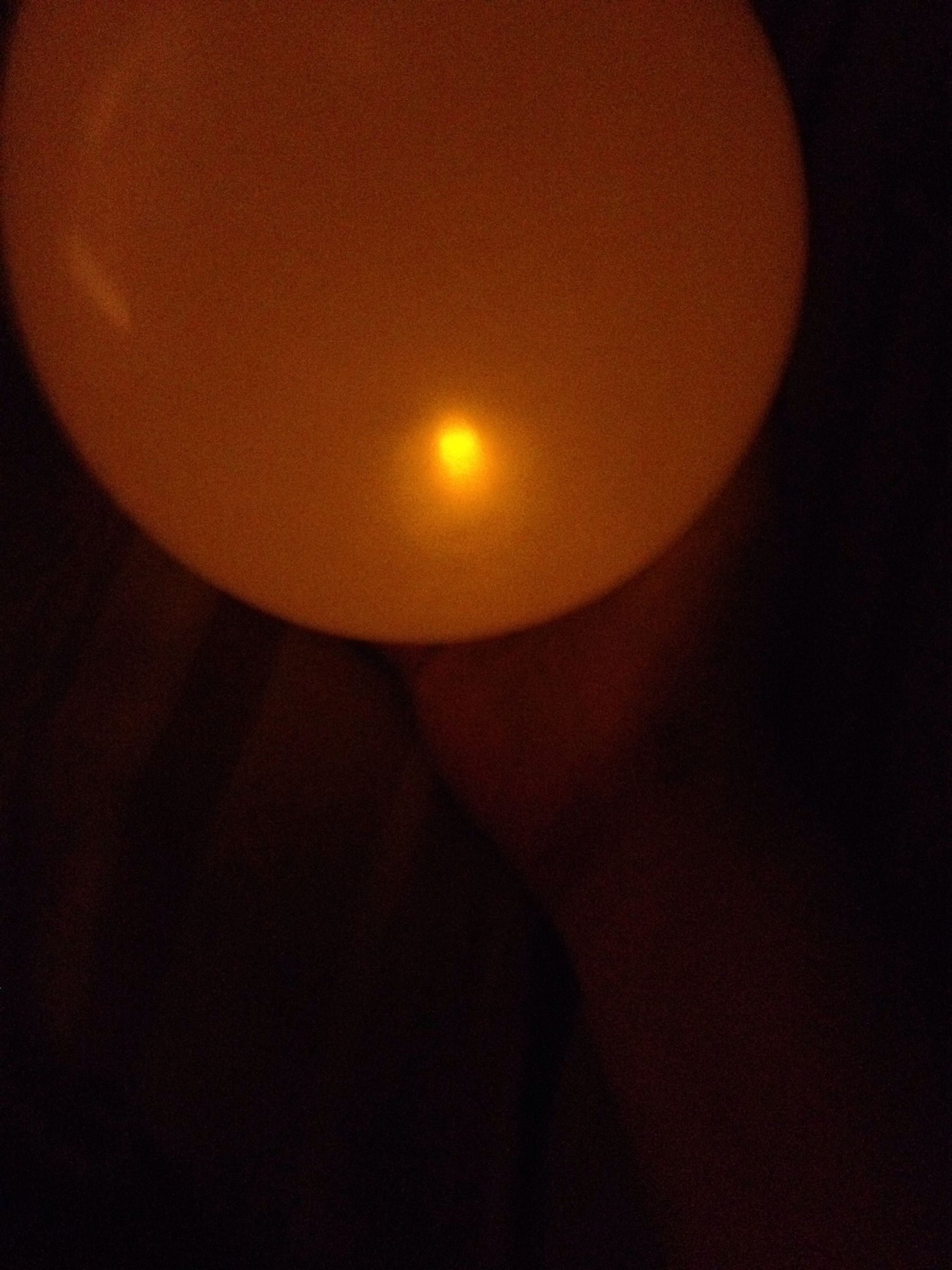 Balloon Laterns