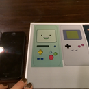 Make your own geeky (or non geeky) iPhone Case!